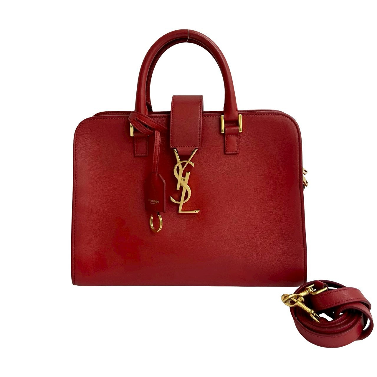 Saint Laurent Handbag - Rovelle Bags