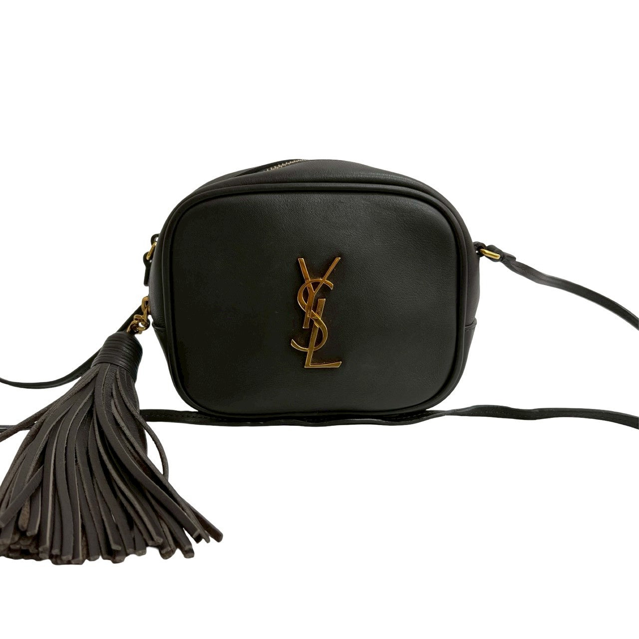 Saint Laurent Shoulder Bag - Rovelle Bags