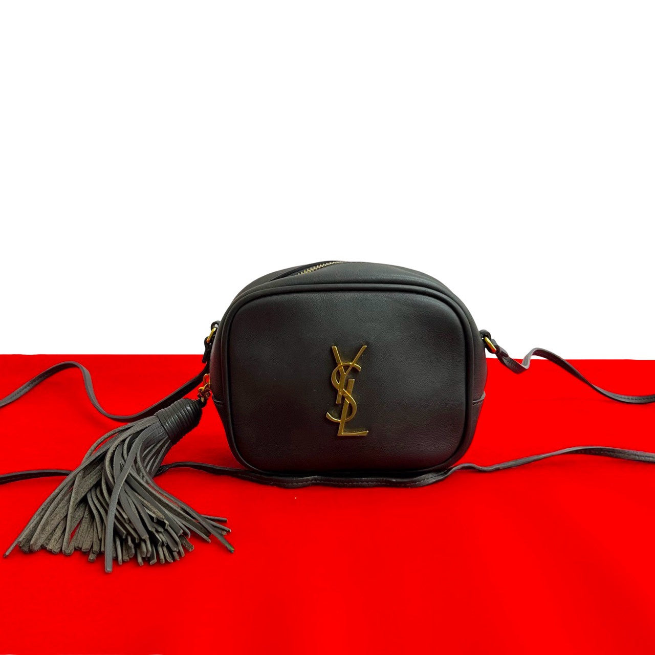 Saint Laurent Shoulder Bag - Rovelle Bags