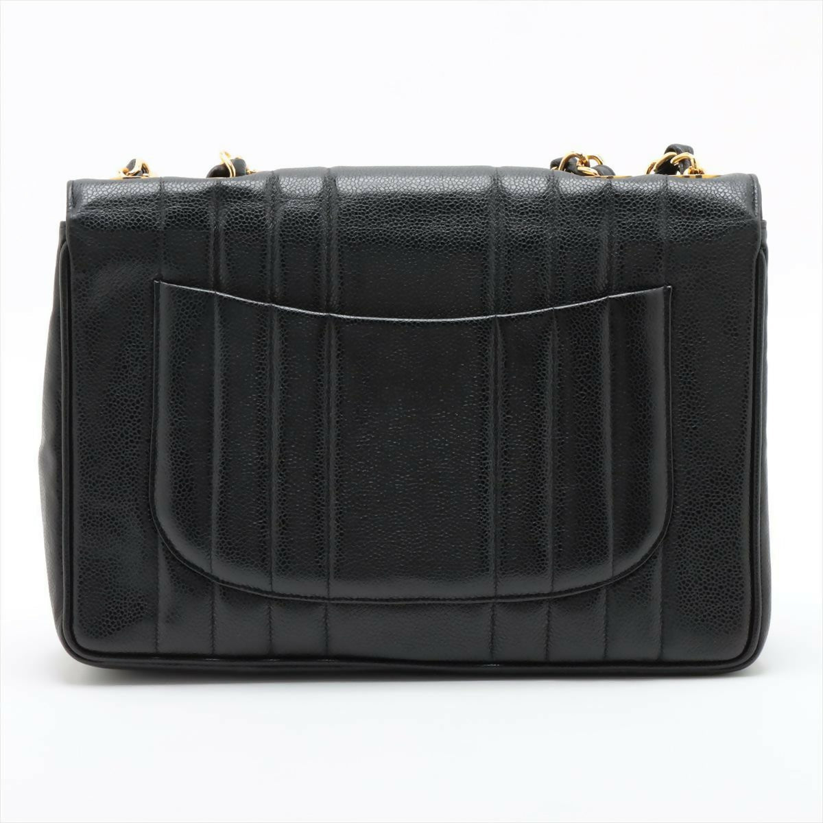 Chanel Classic Flap Shoulder Bag - Rovelle Bags