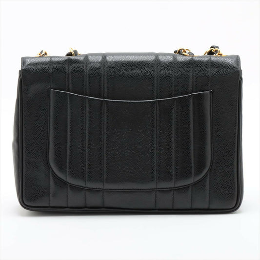 Chanel Classic Flap Shoulder Bag - Rovelle Bags