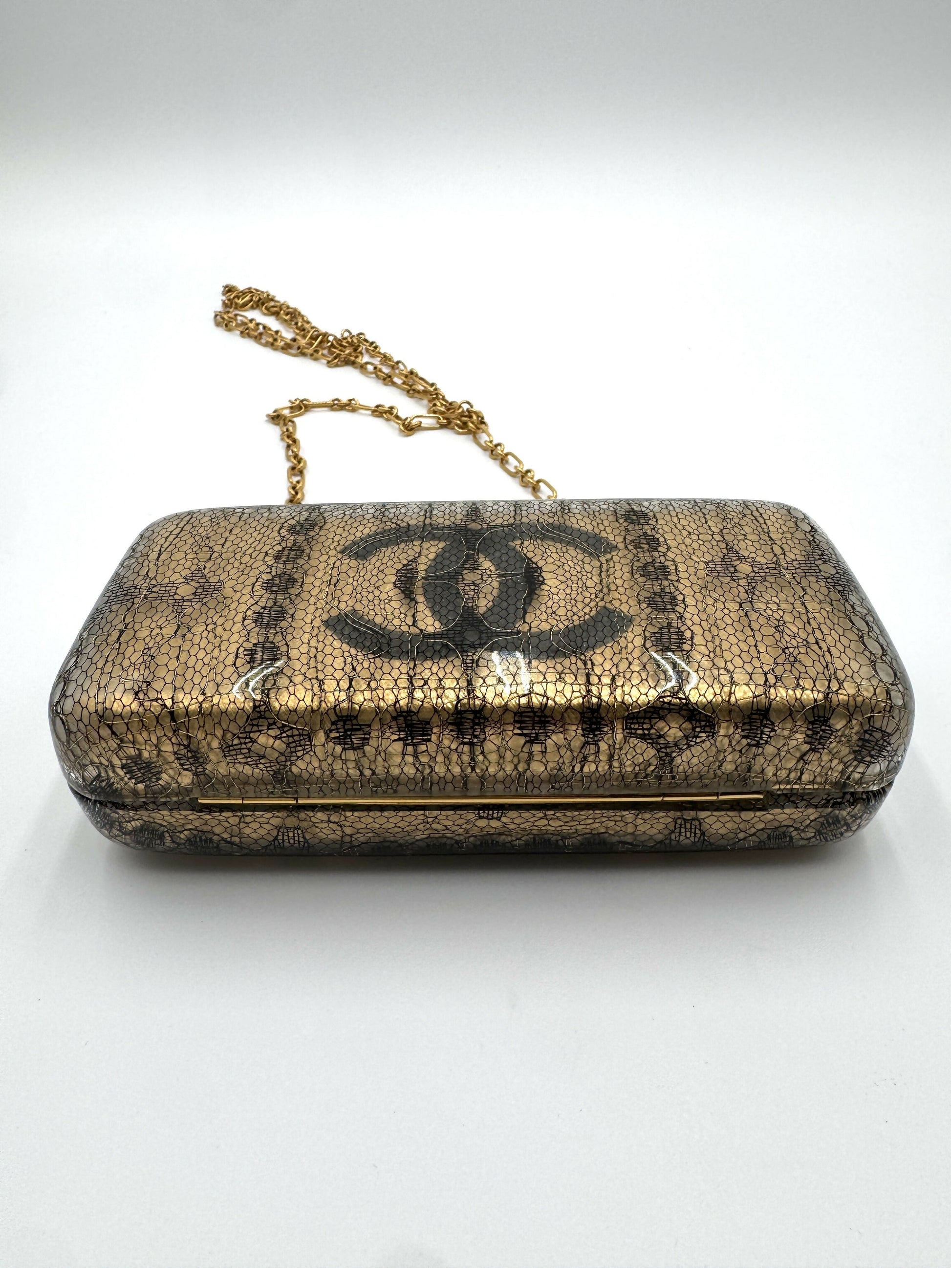 Chanel Timeless Handbag - Rovelle Bags