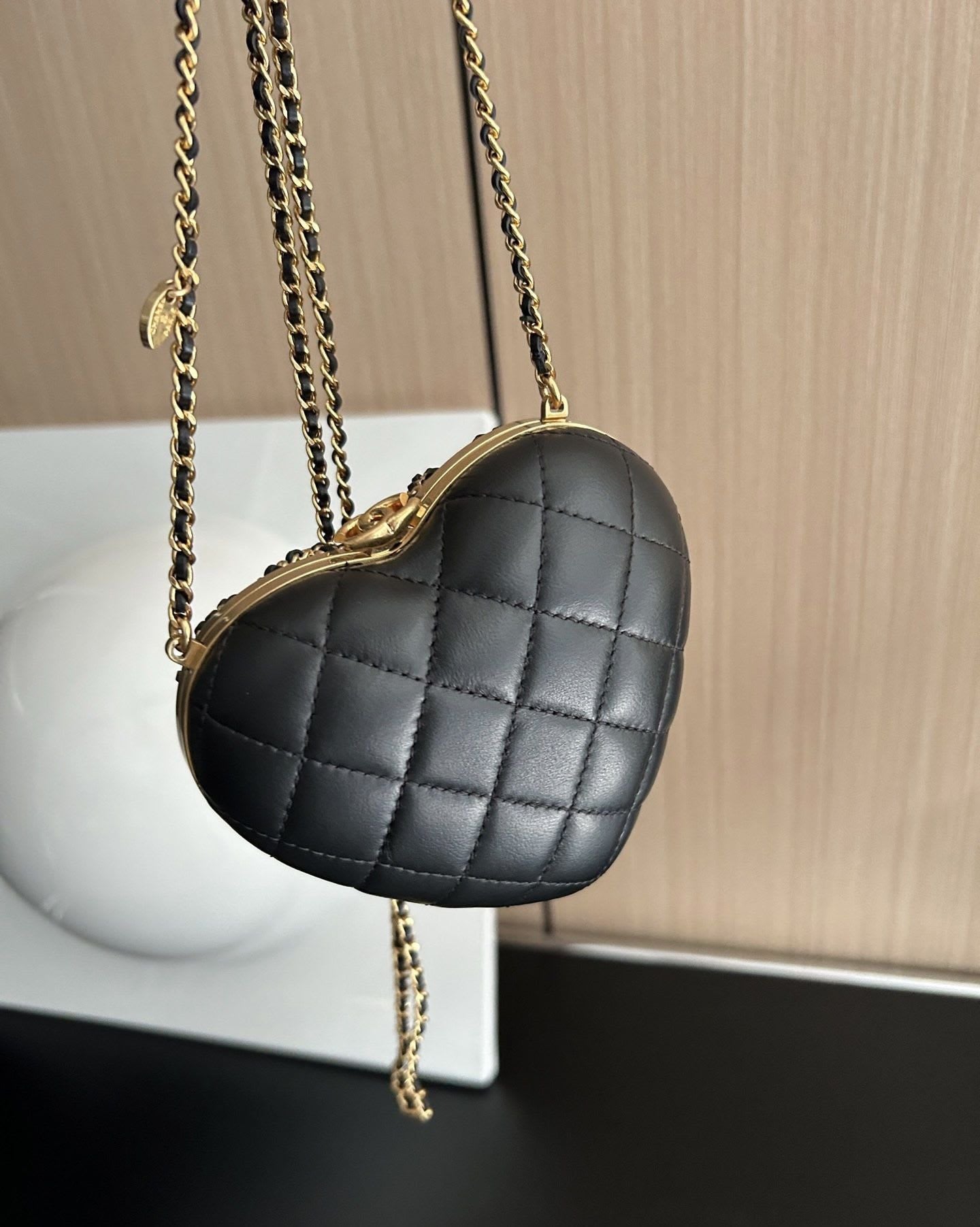 Chanel Handbag - Rovelle Bags