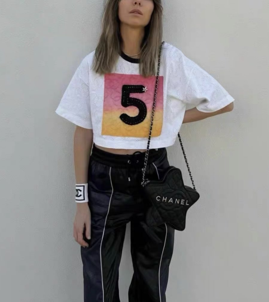Chanel Handbag - Rovelle Bags