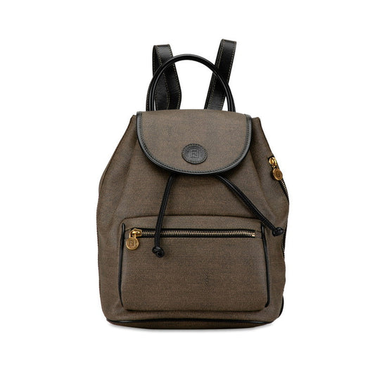 Fendi Backpack - Rovelle Bags