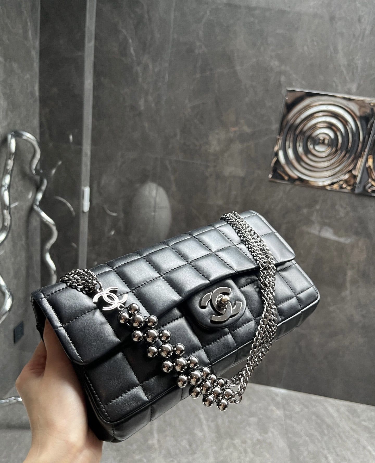 Chanel Handbag - Rovelle Bags