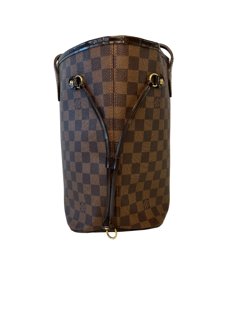 Louis Vuitton Damier Neverfull MM