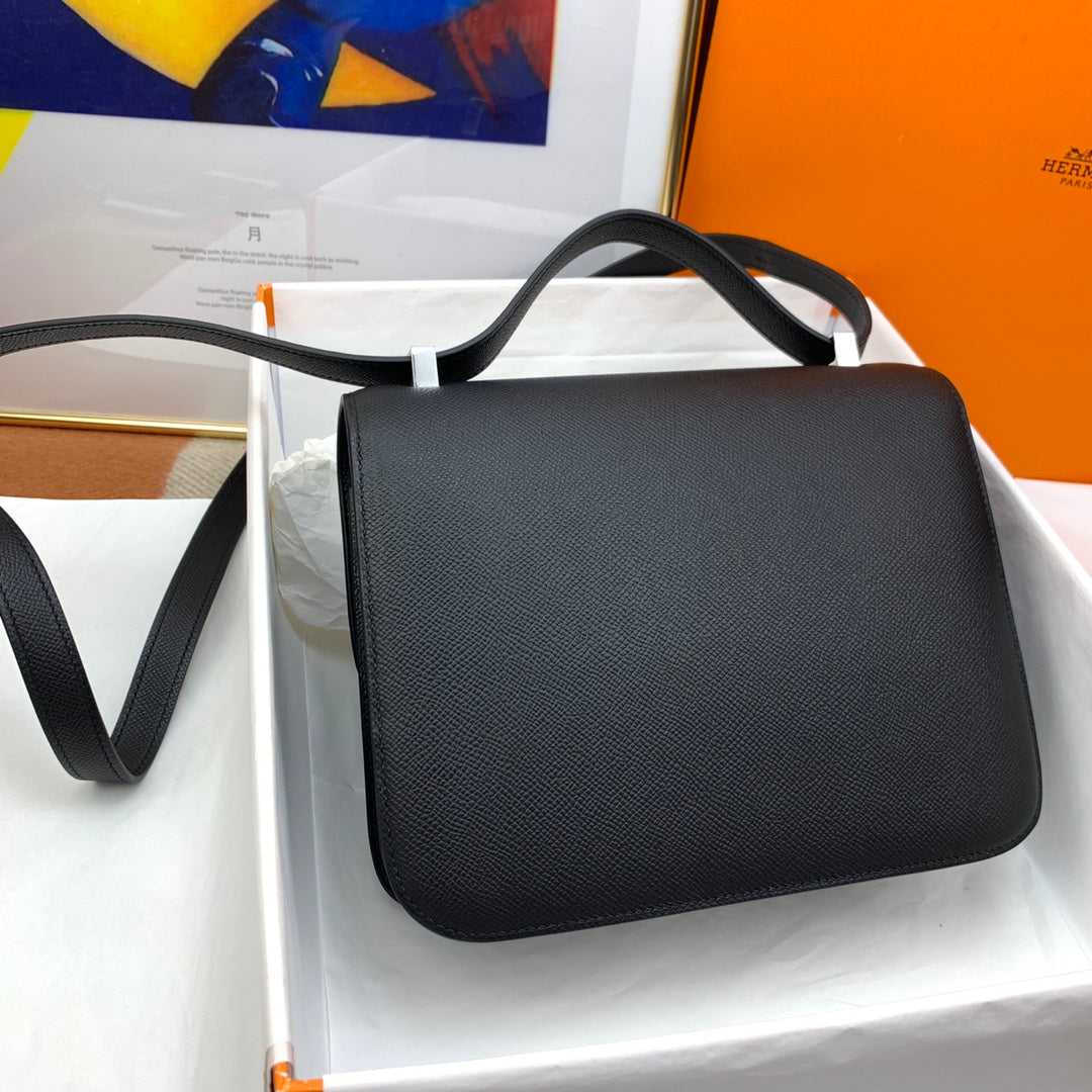 Hermès Constance Shoulder Bag - Rovelle Bags