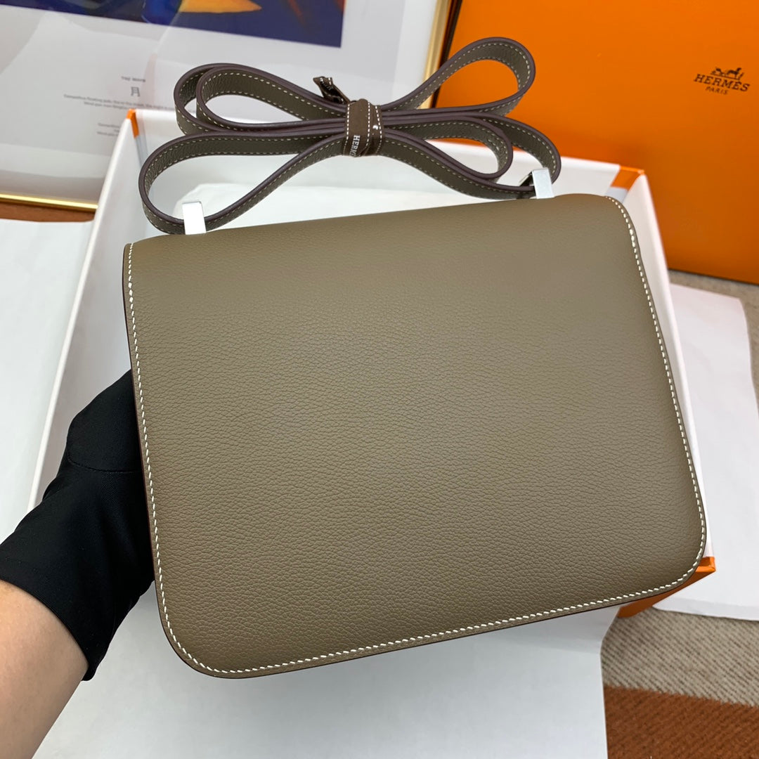 Hermès Constance Shoulder Bag - Rovelle Bags