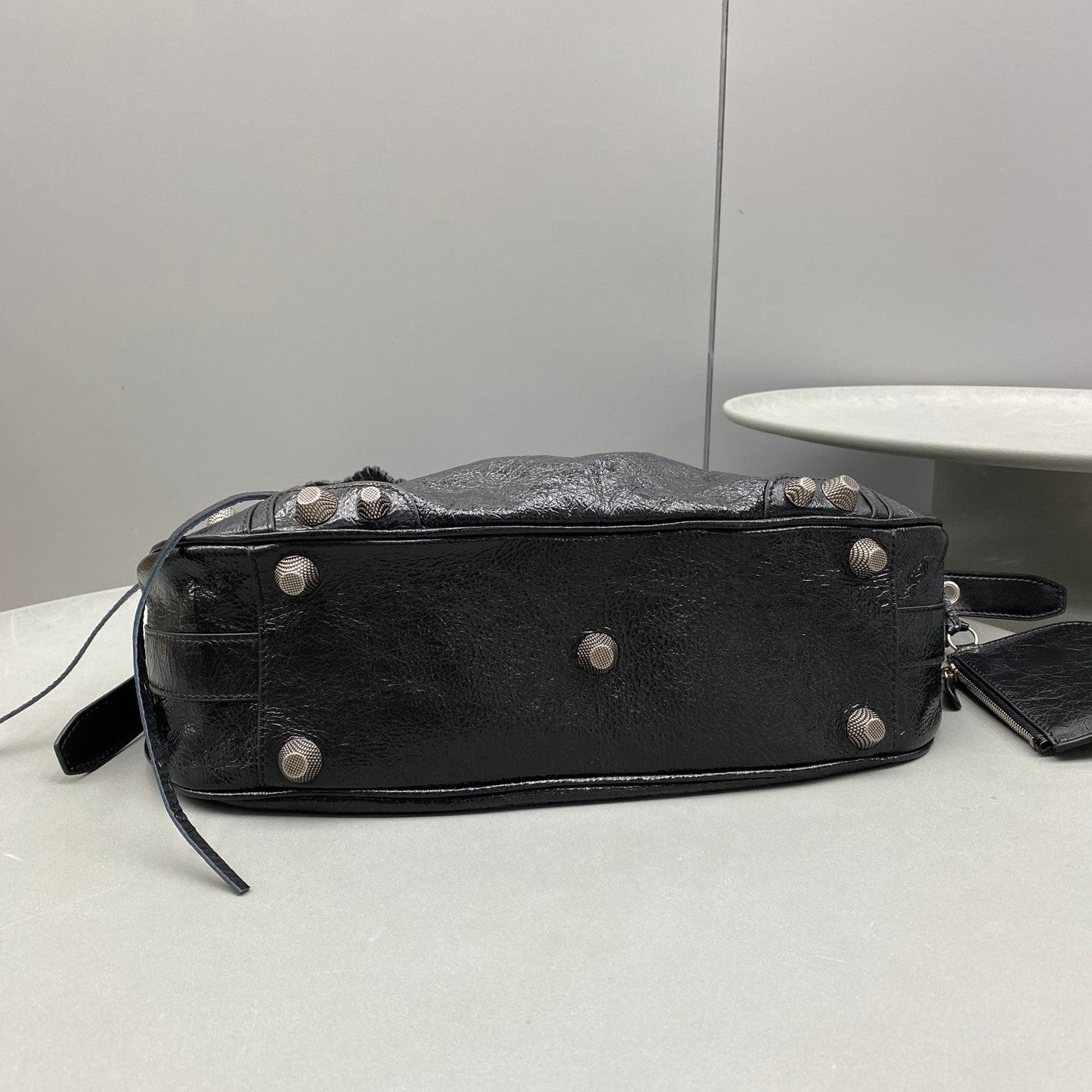 Balenciaga Le Cagole Crossbody - Rovelle Bags