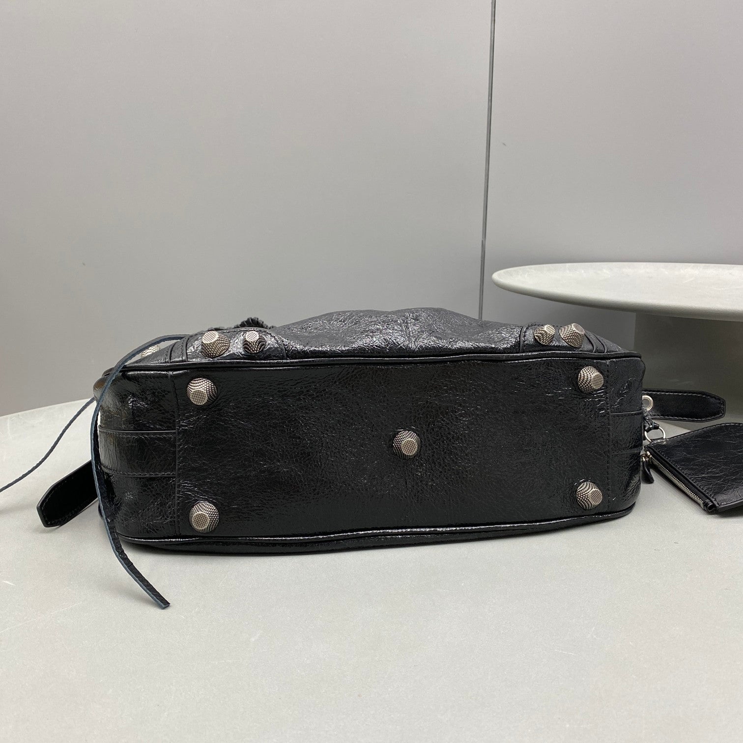 Balenciaga Le Cagole Crossbody - Rovelle Bags