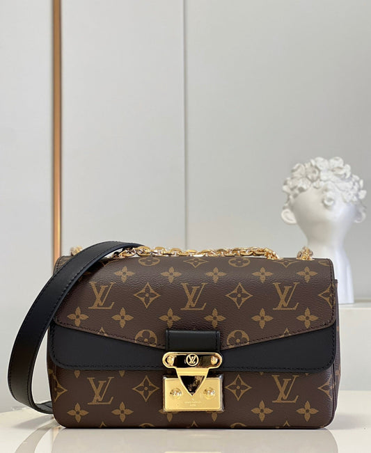 Louis Vuitton Marceau Bag