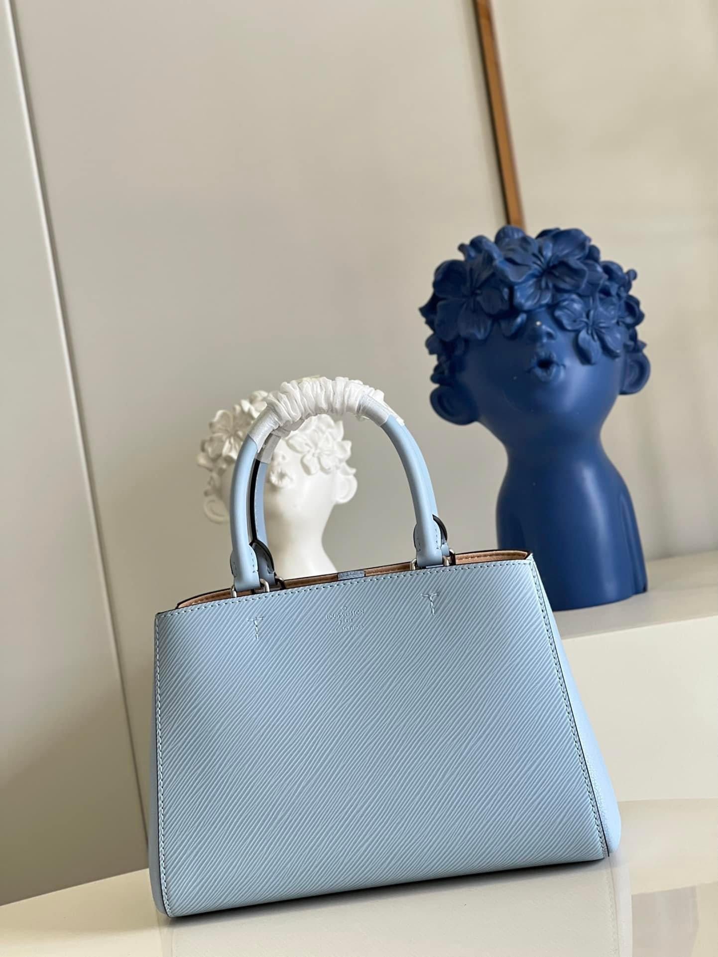 Louis Vuitton Marelle Tote BB Bag