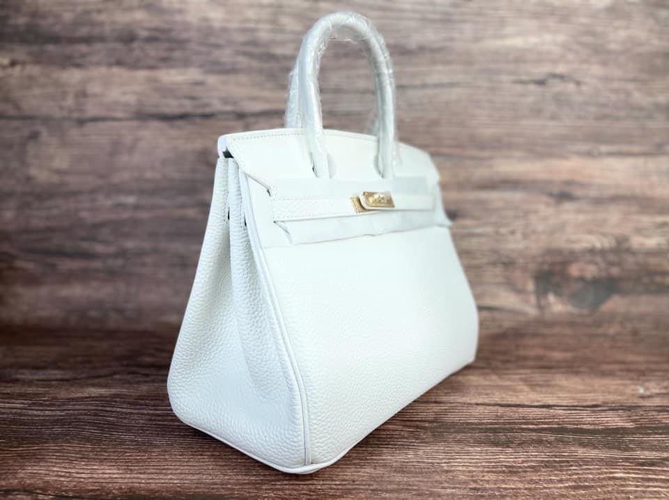 Hermès Birkin Handbag - Rovelle Bags