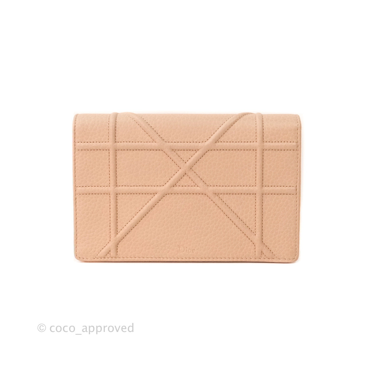 Saint Laurent Chain Crossbody