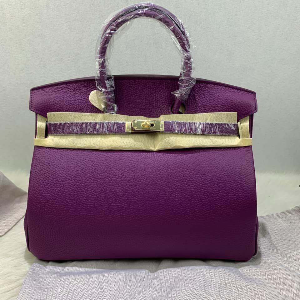 Hermès Birkin Handbag - Rovelle Bags