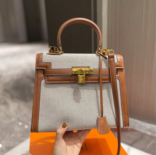Hermès Handbag - Rovelle Bags