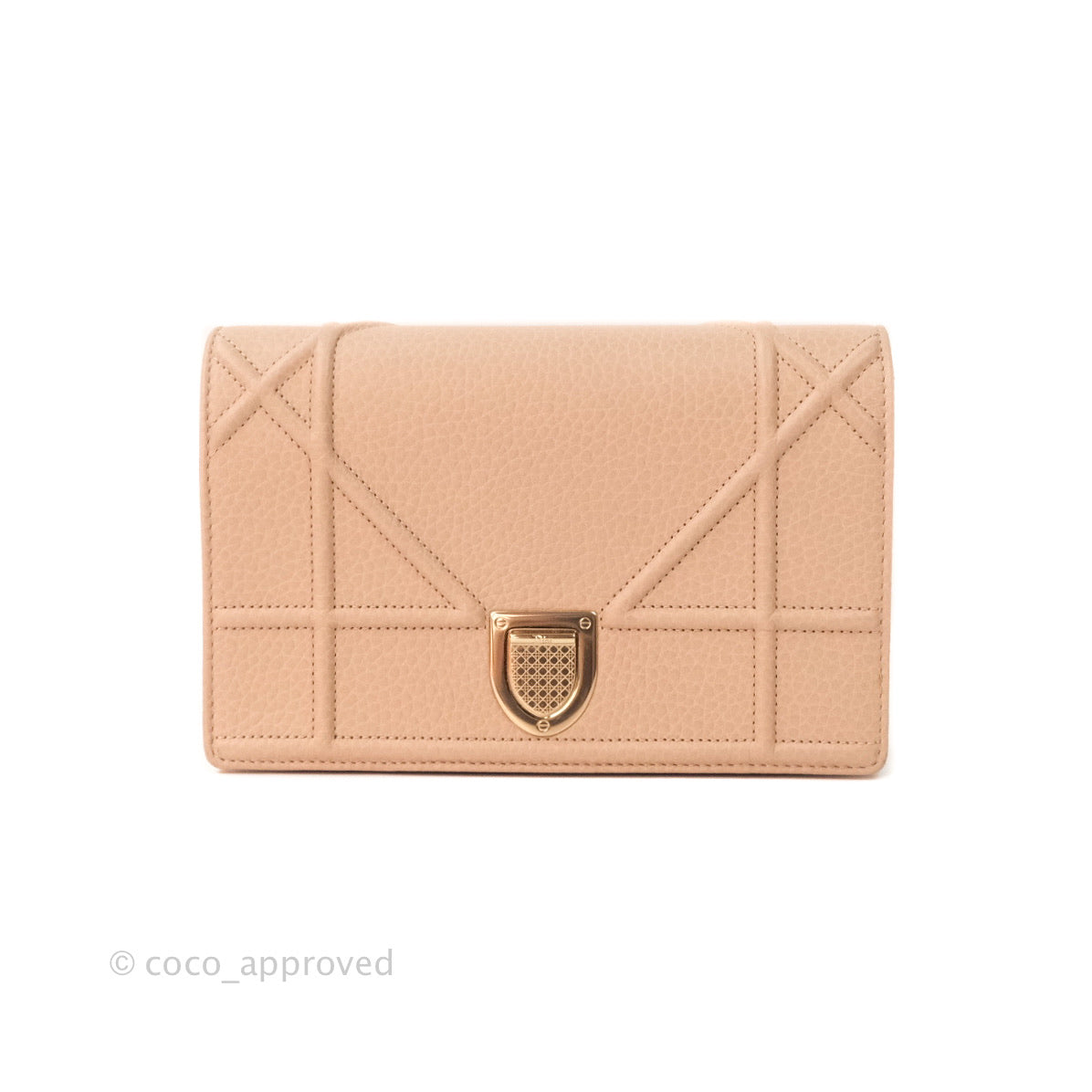 Saint Laurent Chain Crossbody