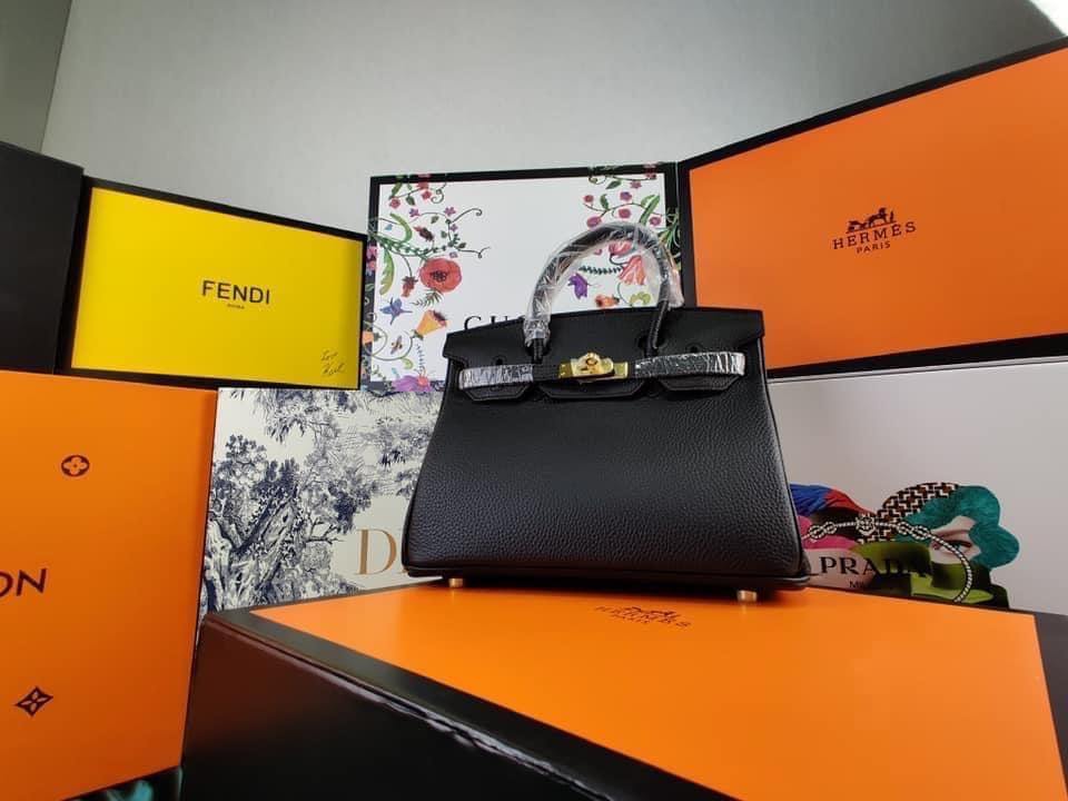 Hermès Birkin Handbag - Rovelle Bags