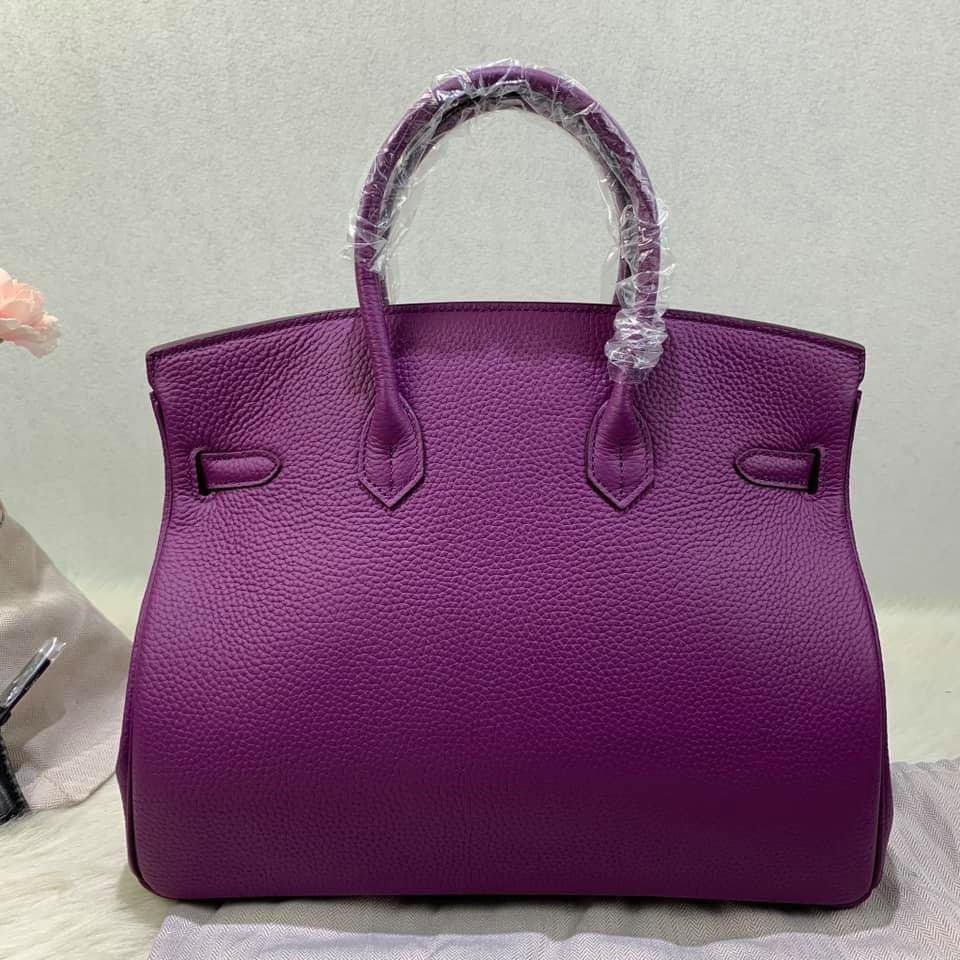 Hermès Birkin Handbag - Rovelle Bags