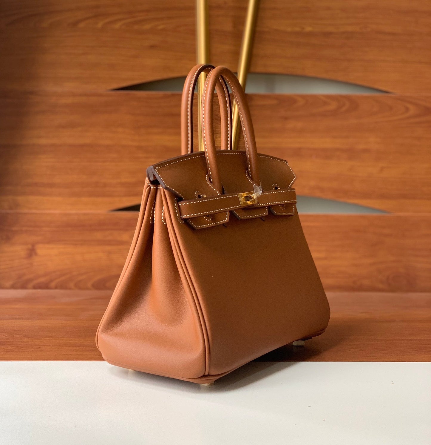 Hermès Birkin Handbag - Rovelle Bags