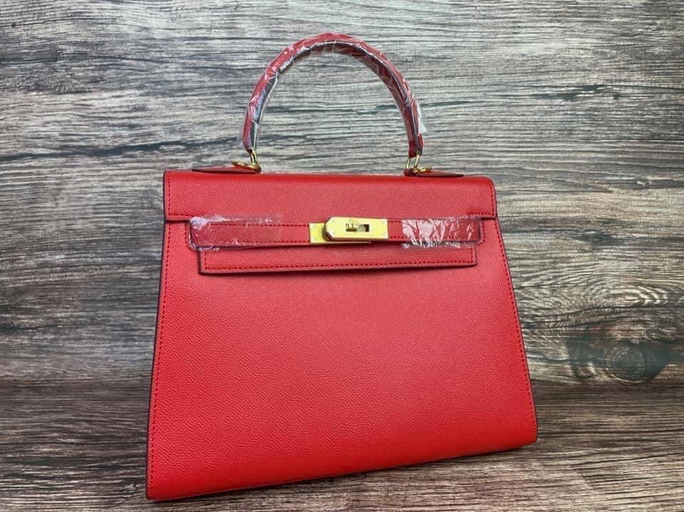Hermès Birkin Handbag - Rovelle Bags