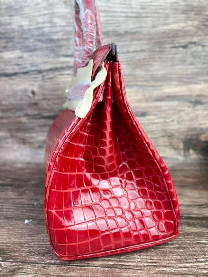Hermès Birkin Handbag - Rovelle Bags