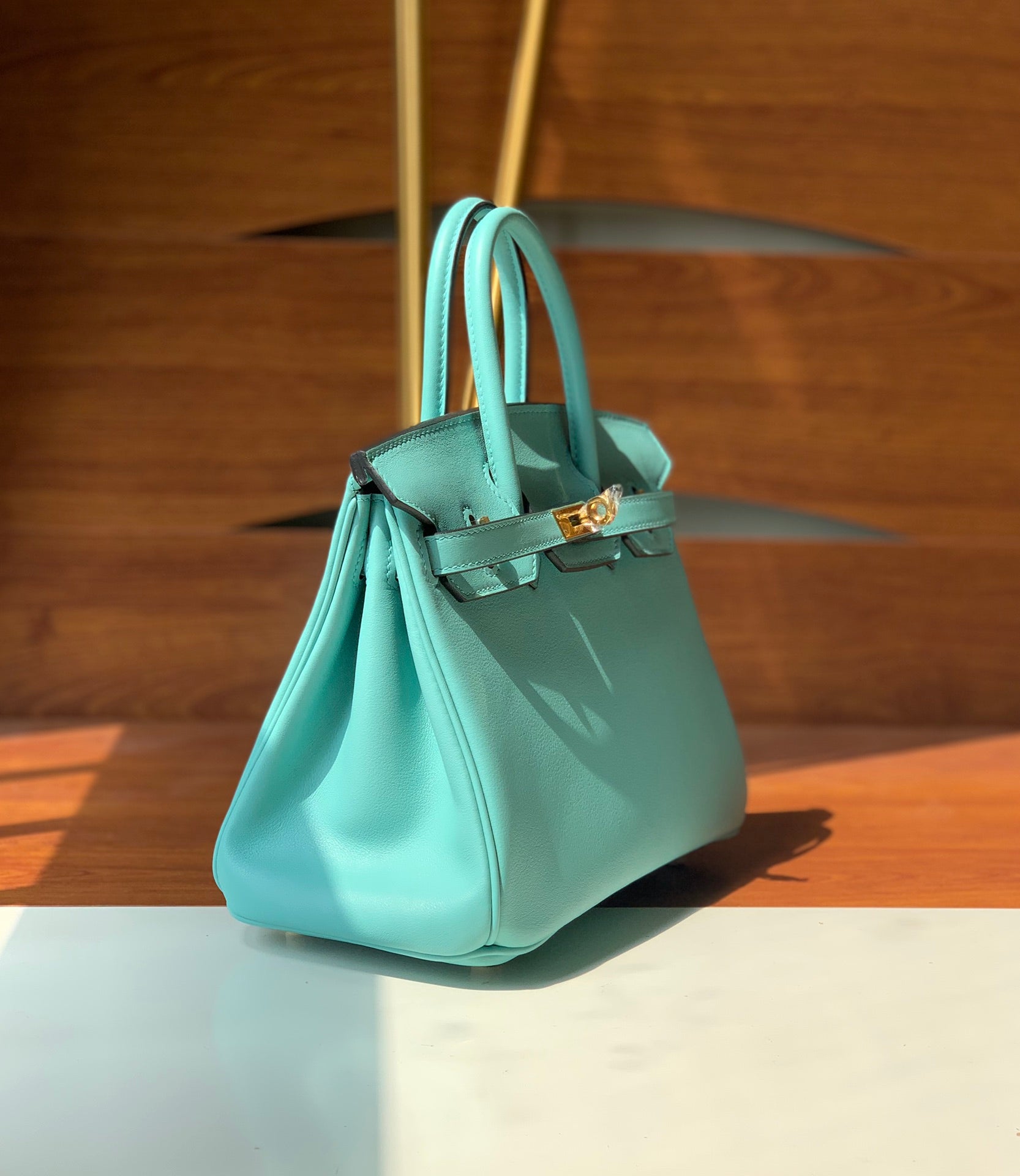 Hermès Birkin Handbag - Rovelle Bags