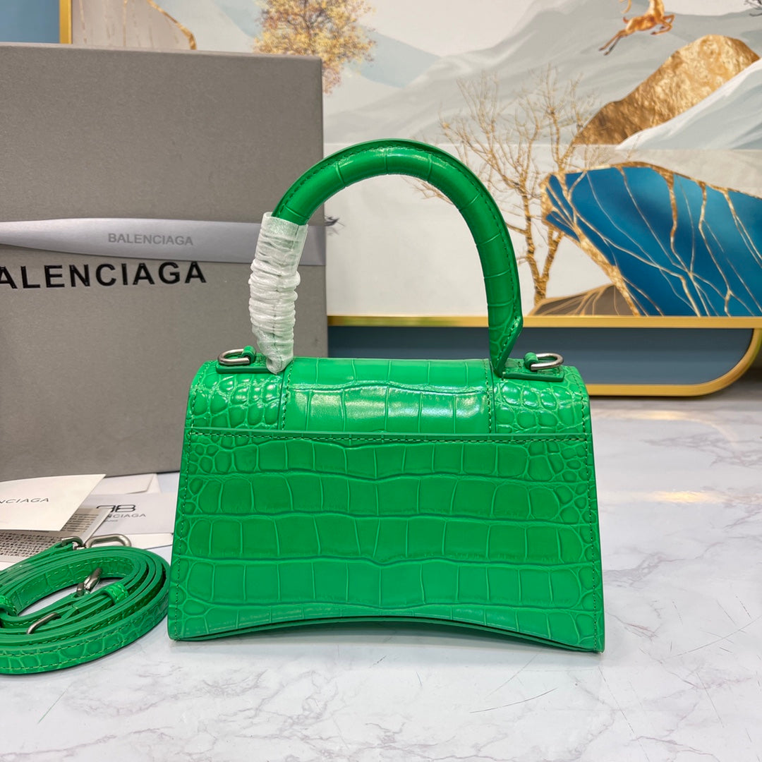 Balenciaga Hourglass Crossbody - Rovelle Bags