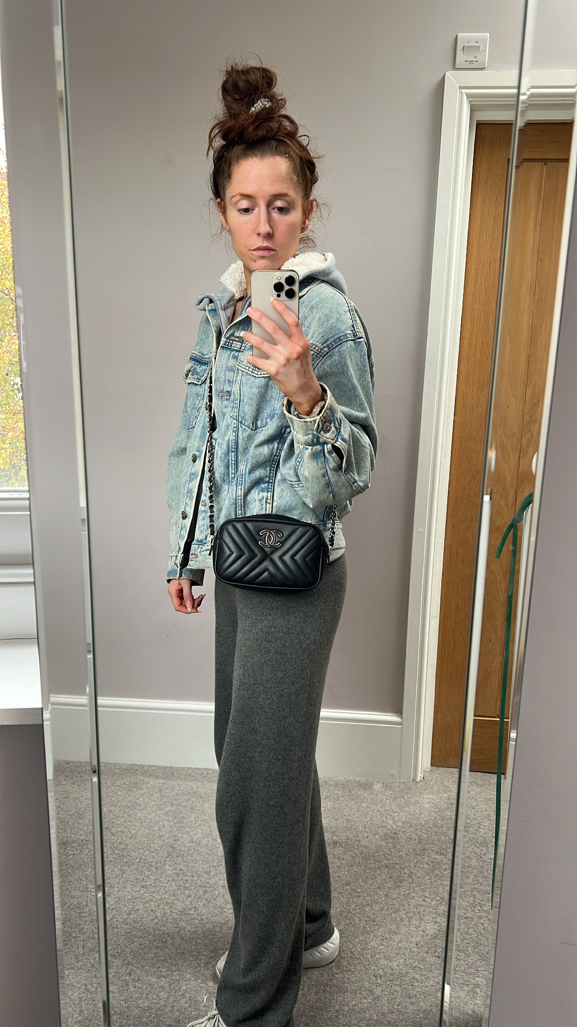 Chanel Crossbody - Almora Bags