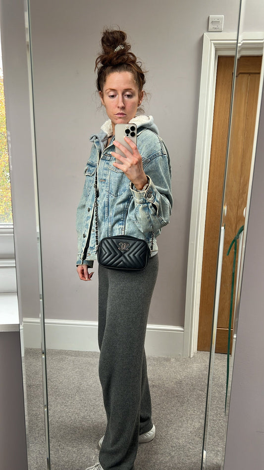 Chanel Crossbody - Almora Bags
