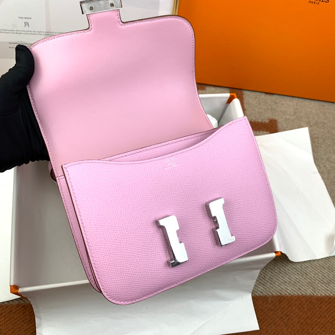Hermès Constance Shoulder Bag - Rovelle Bags