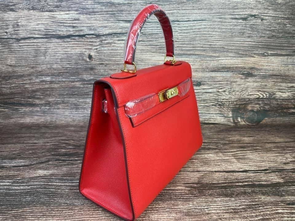 Hermès Birkin Handbag - Rovelle Bags
