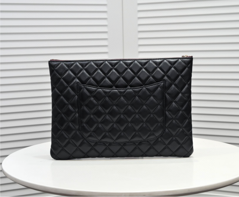 Chanel Clutch - Almora Bags
