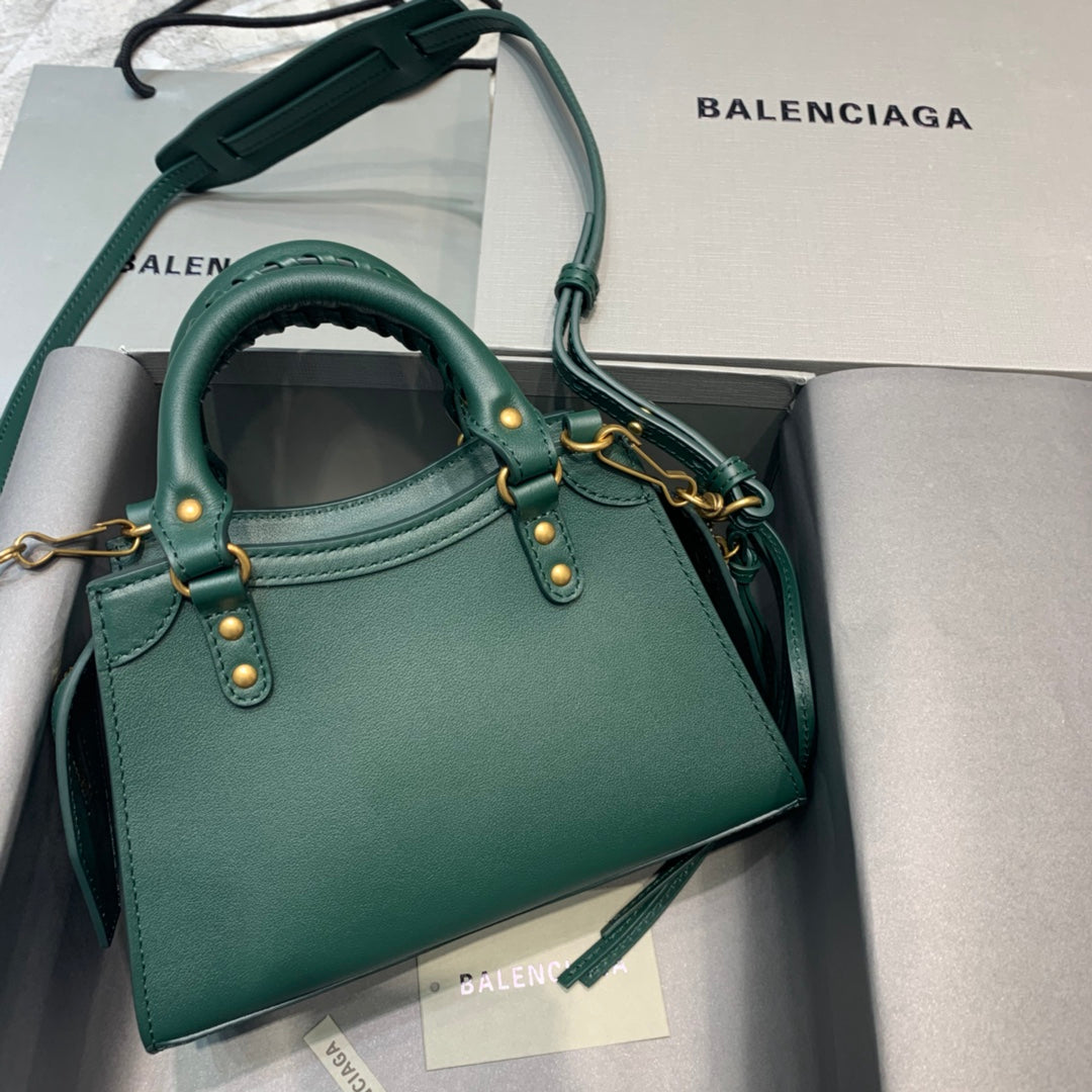 Balenciaga Neo Classic Crossbody - Rovelle Bags