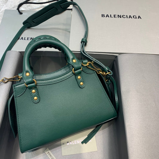 Balenciaga Neo Classic Crossbody - Rovelle Bags