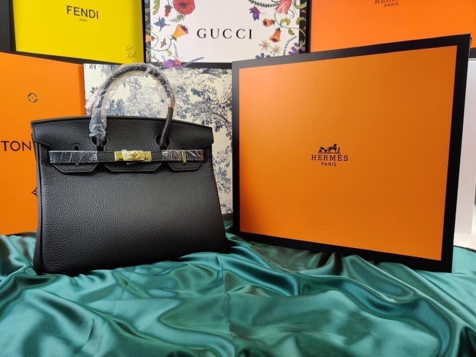 Hermès Birkin Handbag - Rovelle Bags