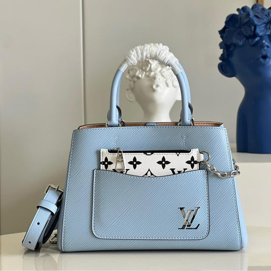 Louis Vuitton Marelle Tote BB Bag