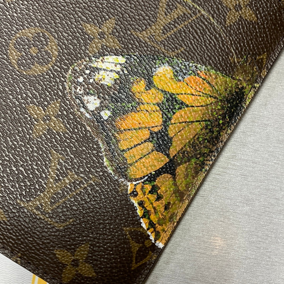 Louis Vuitton Monogram Pochette