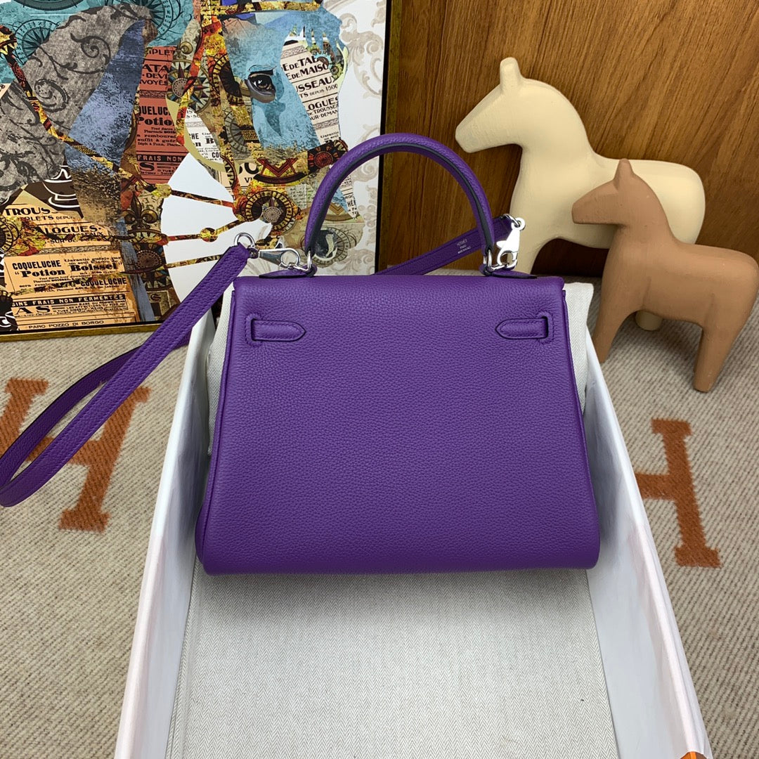 Hermès Birkin Handbag - Rovelle Bags