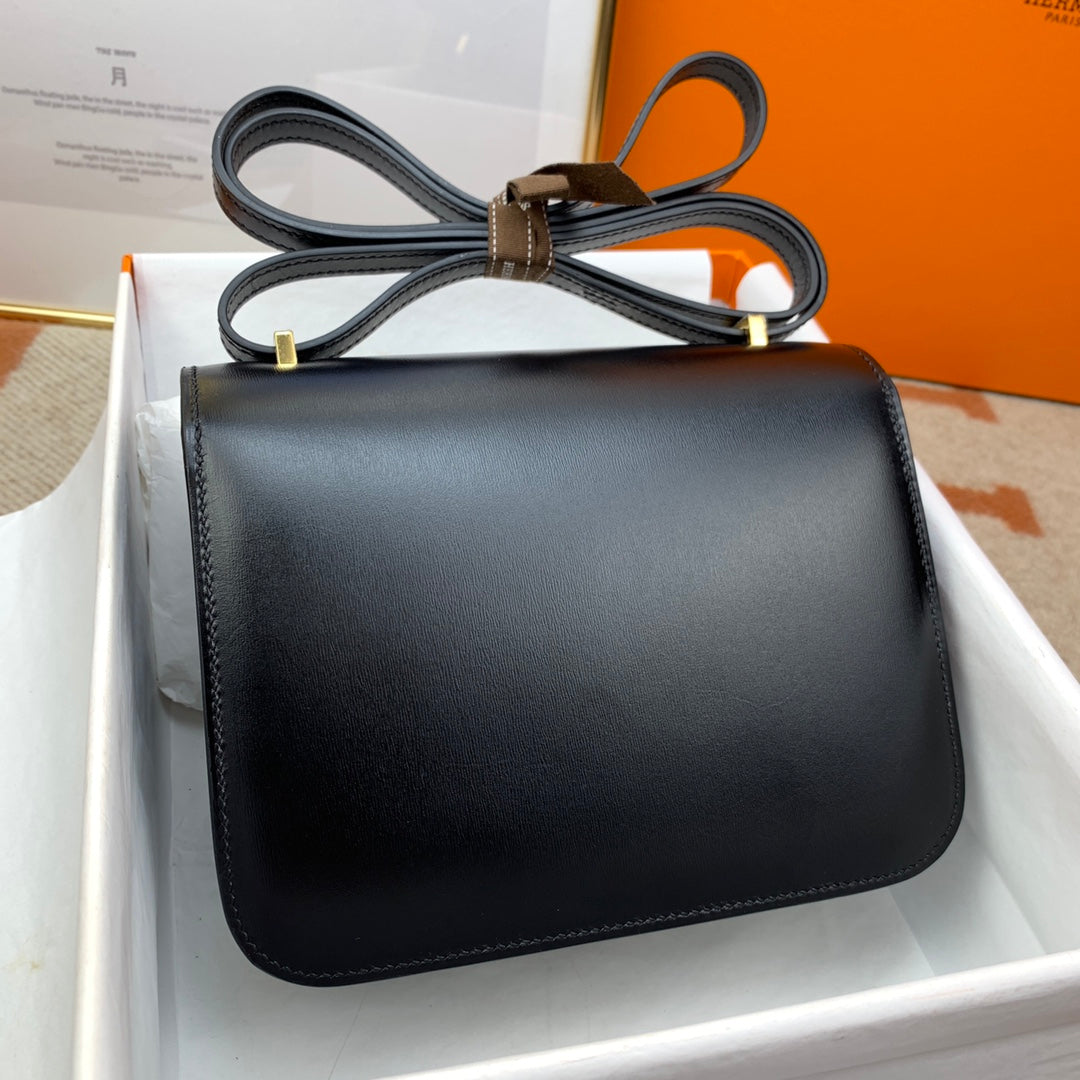 Hermès Constance Shoulder Bag - Rovelle Bags
