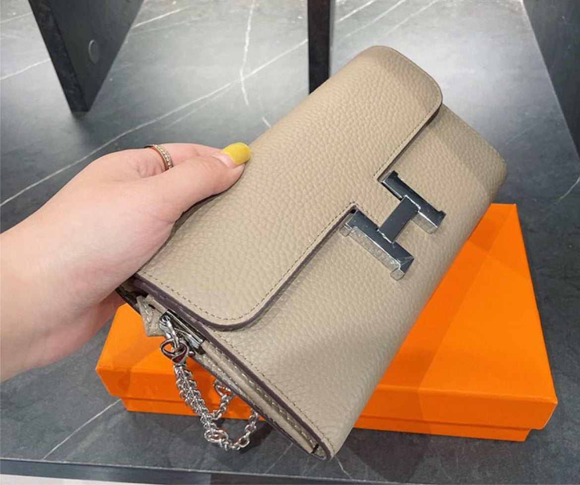 Hermès Shoulder Bag - Rovelle Bags