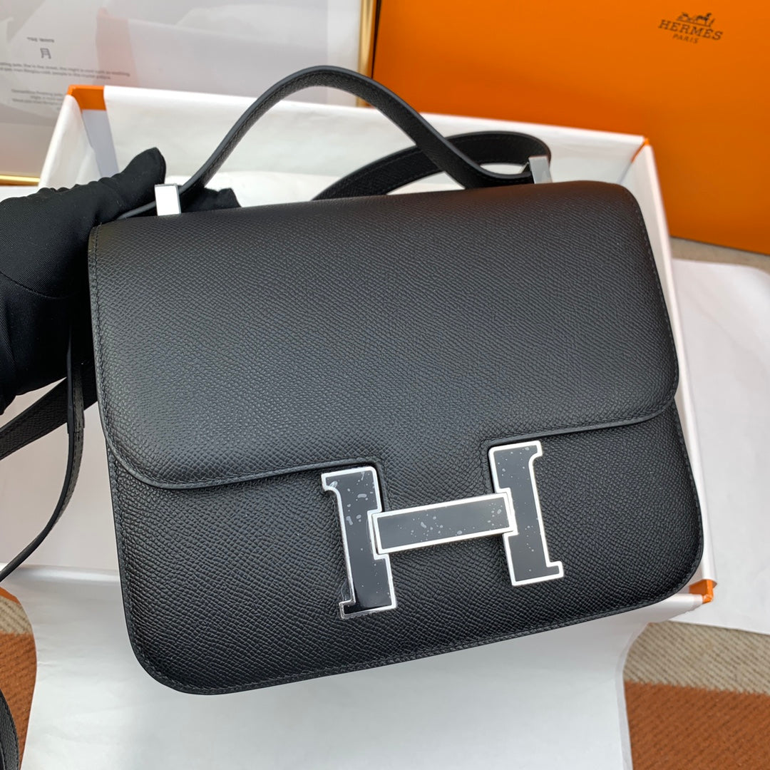 Hermès Constance Shoulder Bag - Rovelle Bags