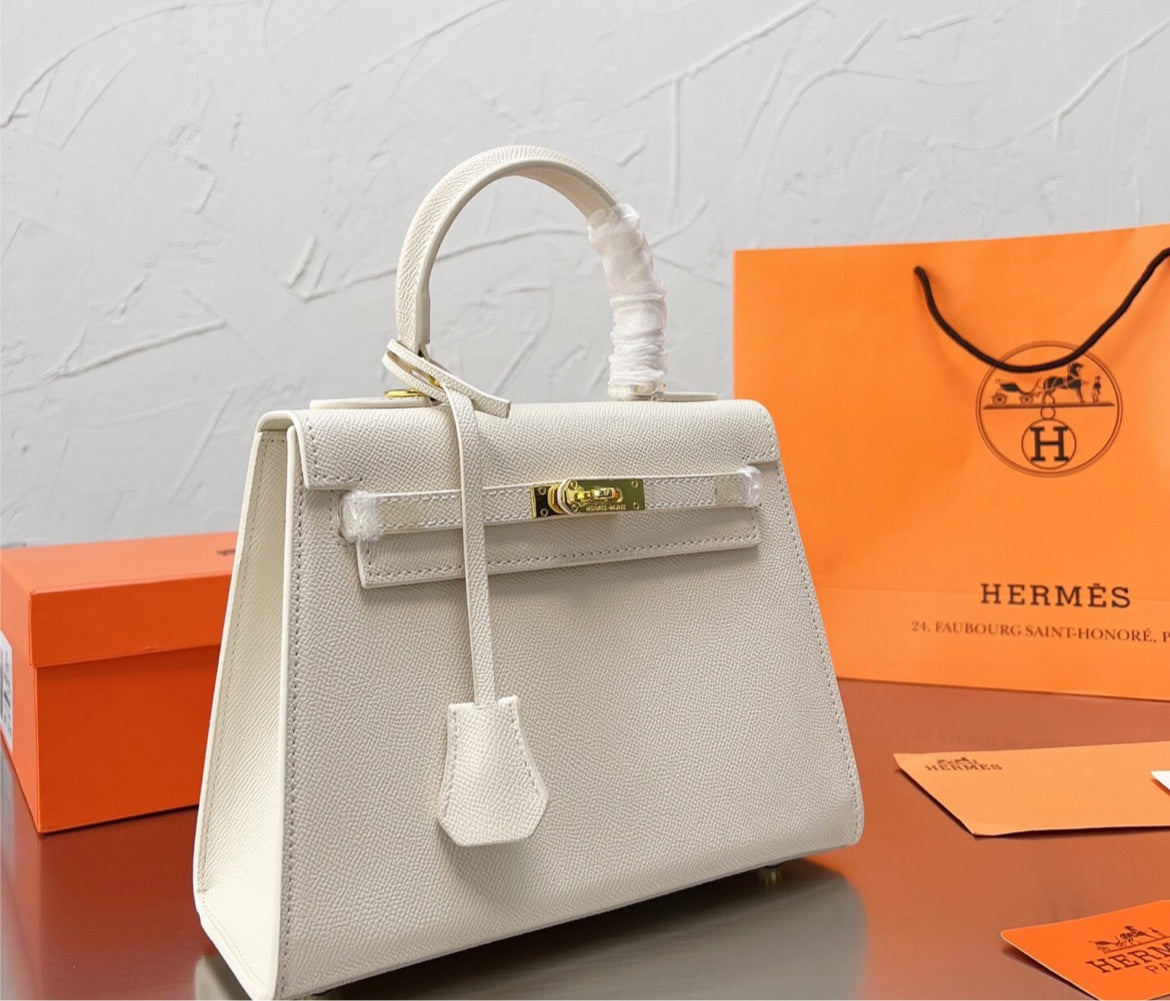 Hermès Handbag - Rovelle Bags
