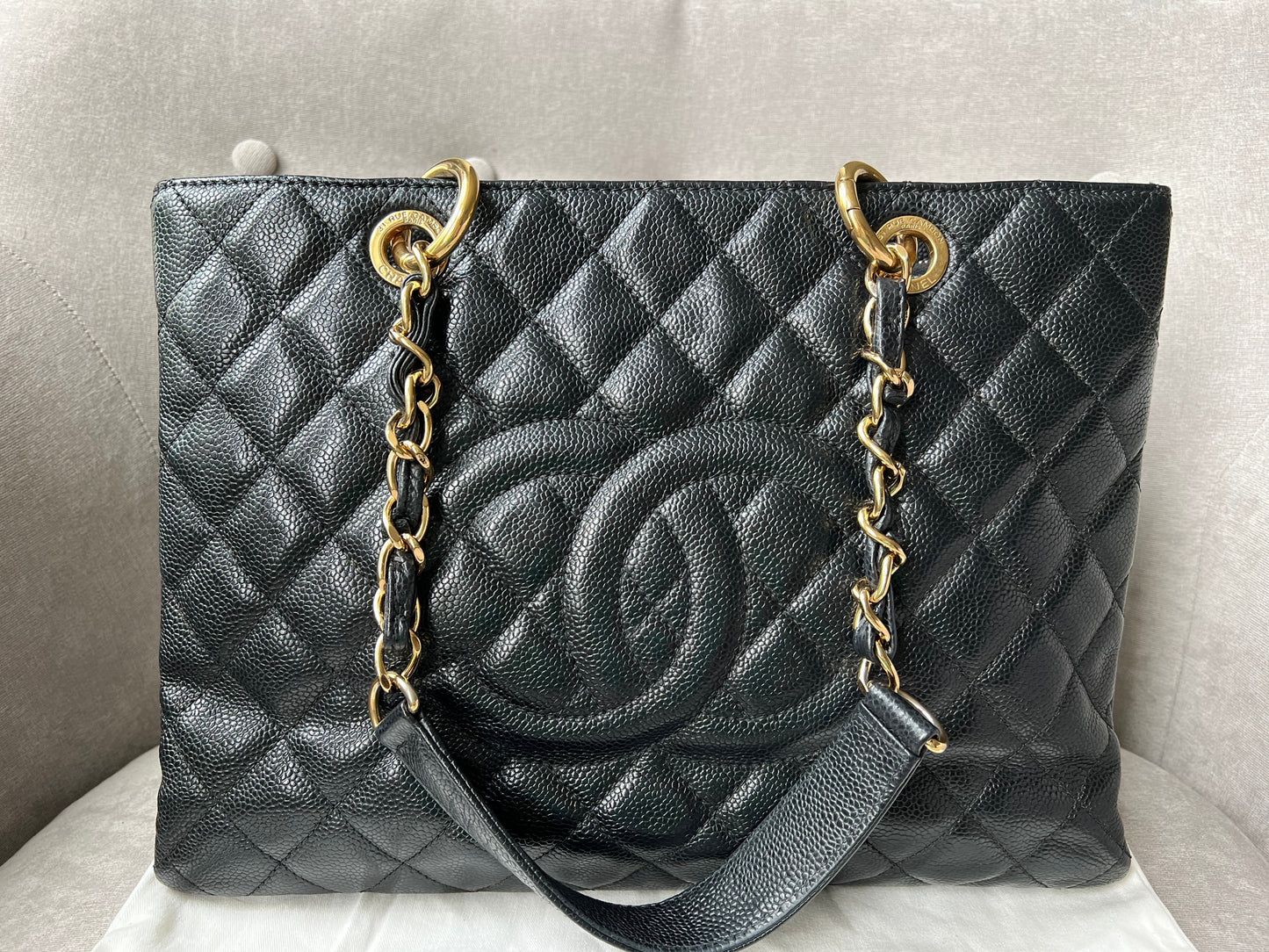 Chanel Tote - Almora Bags