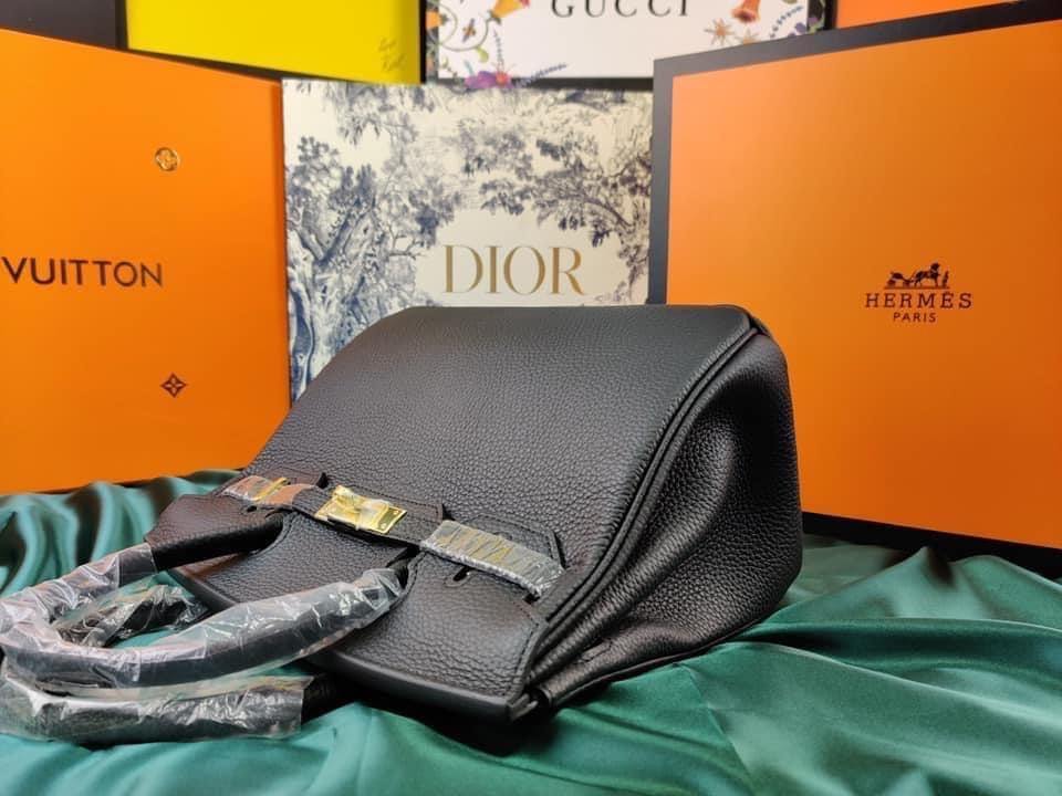 Hermès Birkin Handbag - Rovelle Bags