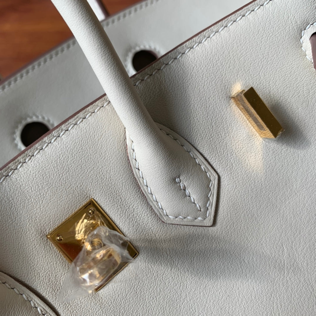 Hermès Birkin Handbag - Rovelle Bags