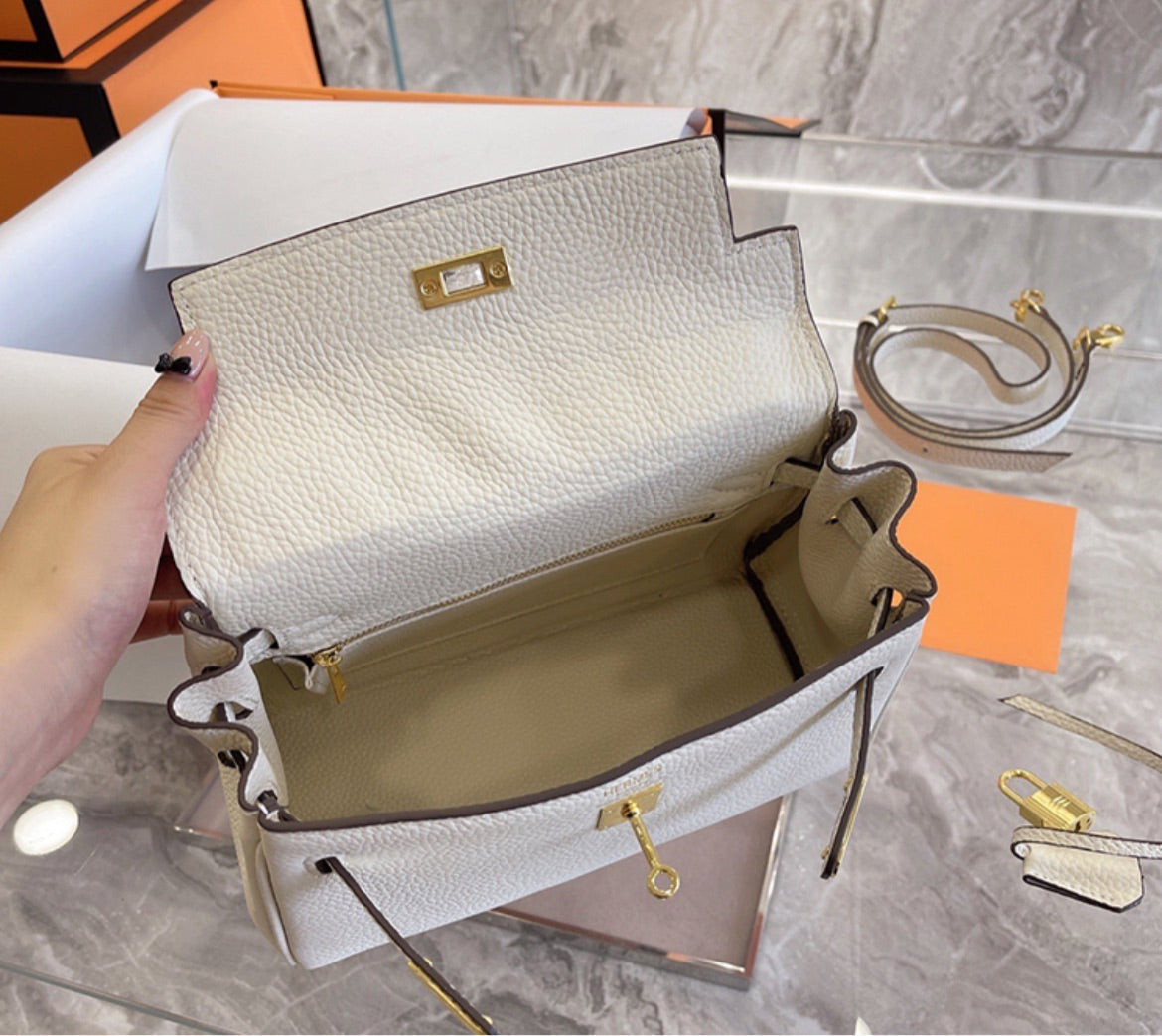 Hermès Shoulder Bag - Rovelle Bags