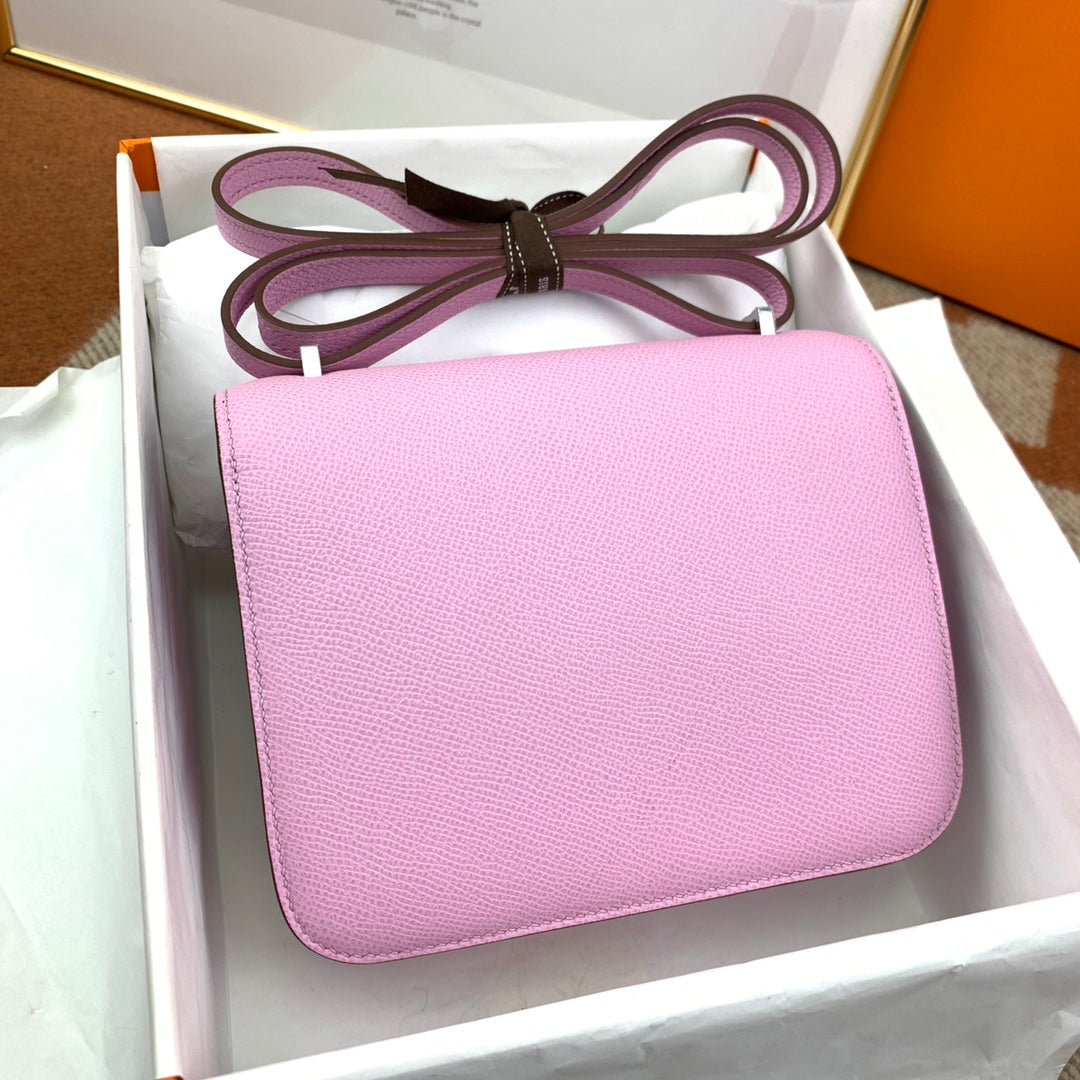 Hermès Constance Shoulder Bag - Rovelle Bags