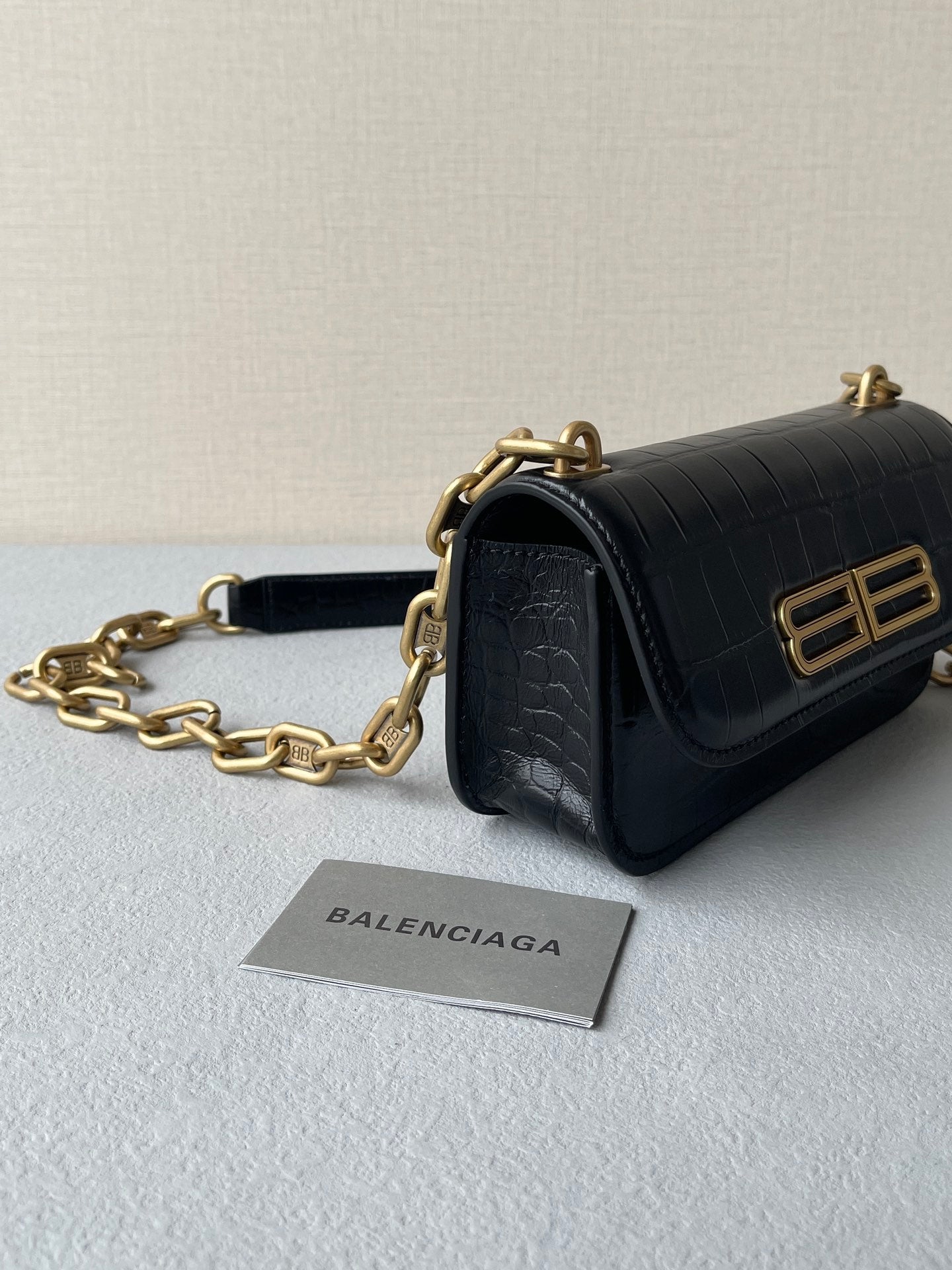 Balenciaga XS Handbag - Rovelle Bags